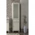 Шкаф-Пенал для ванной комнаты Opadiris Санрайз 45 R слоновая кость (1013)-small