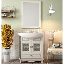 Комплект мебели для ванной Opadiris Омега 65 Комплект мебели для ванной Opadiris Омега 65