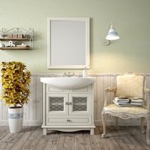 Комплект мебели для ванной Opadiris Омега 75 Комплект мебели для ванной Opadiris Омега 75