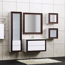 Комплект мебели для ванной Opadiris Капри 90