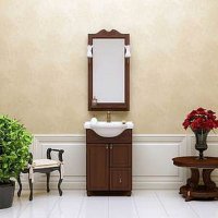 Комплект мебели Opadiris Клио 50 орех антикварный Комплект мебели Opadiris Клио 50 орех антикварный