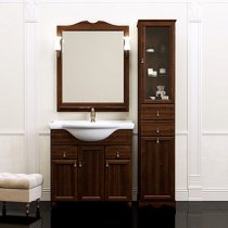 Комплект мебели Opadiris Тибет 80 орех антикварный Комплект мебели Opadiris Тибет 80 орех антикварный