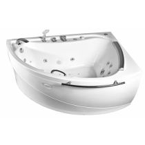 Акриловая ванна Радомир Альбена gold (1680Х1200)