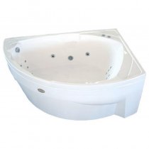 Акриловая ванна Радомир Астория luxe (1680Х1200)