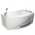 Акриловая ванна Радомир Бостон white (1500Х100)--small-1
