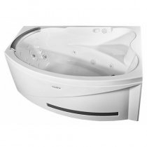 Акриловая ванна Радомир Бостон luxe (1500Х100)