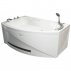 Акриловая ванна Радомир Бостон white (1500Х100)-small