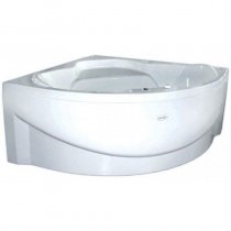 Акриловая ванна Радомир Элджин chrome (1490Х1490)