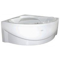 Акриловая ванна Радомир Элджин bronze (1490Х1490)