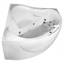 Акриловая ванна Радомир Флоренция white (1480Х1480)