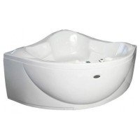 Акриловая ванна Радомир Флоренция luxe (1480Х1480)