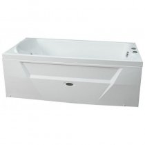 Акриловая ванна Радомир Ларедо 2 bronze (1600Х700)