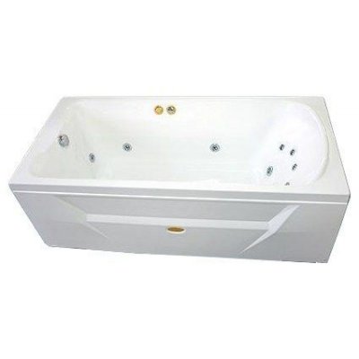 Акриловая ванна Радомир Ларедо luxe (1700Х780)