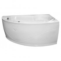 Акриловая ванна Радомир Лоуэл gold (1680Х1200)