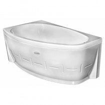 Акриловая ванна Радомир Орсини white (1600Х900)