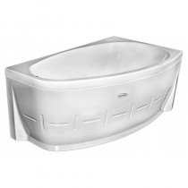 Акриловая ванна Радомир Орсини bronze (1600Х900)