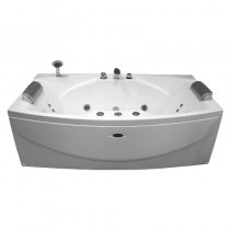 Акриловая ванна Радомир Сиэтл gold (1900Х100) Акриловая ванна Радомир Сиэтл gold (1900Х100)