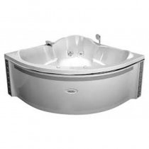 Акриловая ванна Радомир Сорренто bronze (1480Х1480) Акриловая ванна Радомир Сорренто bronze (1480Х1480)