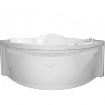 Акриловая ванна Радомир Сорренто white (1480Х1480) Акриловая ванна Радомир Сорренто white (1480Х1480)