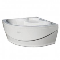 Акриловая ванна Радомир Верона gold (1490Х1490) Акриловая ванна Радомир Верона gold (1490Х1490)