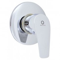 Смеситель для душа Rav Slezak Kongo K083 Смеситель для душа Rav Slezak Kongo K083