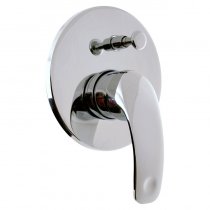 Смеситель для ванны Rav Slezak Mississippi MS086 Смеситель для ванны Rav Slezak Mississippi MS086