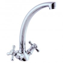 Смеситель для кухни Rav Slezak Morava MK120.5/3 Смеситель для кухни Rav Slezak Morava MK120.5/3