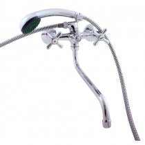 Смеситель Rav Slezak Morava MK153.5/1 универсальный Смеситель Rav Slezak Morava MK153.5/1 универсальный