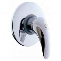 Смеситель для душа Rav Slezak Svitava S583