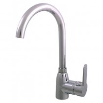 Смеситель для кухни Rav Slezak Zambezi ZA007.5/4 Смеситель для кухни Rav Slezak Zambezi ZA007.5/4