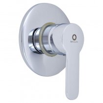 Смеситель для душа Rav Slezak Zambezi ZA083 Смеситель для душа Rav Slezak Zambezi ZA083