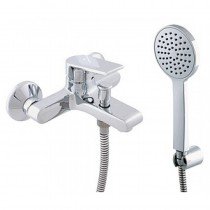 Смеситель для ванны Rav Slezak Colorado CO154.5/1