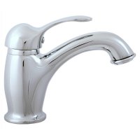 Смеситель для раковины Rav Slezak Labe L026.5