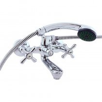 Смеситель для ванны Rav Slezak Morava MK154.5/1 Смеситель для ванны Rav Slezak Morava MK154.5/1