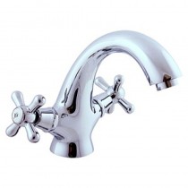 Смеситель для раковины Rav Slezak Morava retro MK128.5 Смеситель для раковины Rav Slezak Morava retro MK128.5