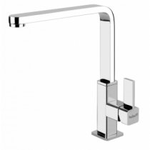 Смеситель для кухни Reginox Nova k787k Брашированная сталь