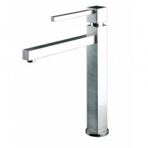 Смеситель для кухни Reginox Gila k762k Брашированная сталь