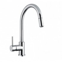 Смеситель для кухни Reginox ISEO 400042R00CH Хром Смеситель для кухни Reginox ISEO 400042R00CH Хром