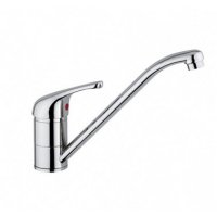 Смеситель для кухни Reginox MONATE 400212R00CH Хром