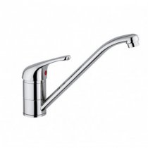 Смеситель для кухни Reginox MONATE 400212R00CH Хром