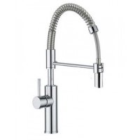 Смеситель для кухни Reginox CALDONAZZO 400267R00CH Хром