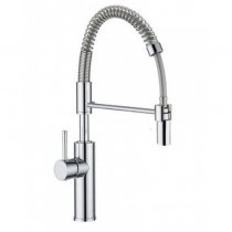 Смеситель для кухни Reginox CALDONAZZO 400267R00CH Хром