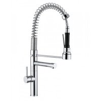 Смеситель для кухни Reginox LEDRO 400283R00CH Хром