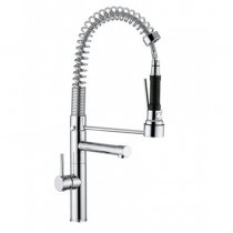 Смеситель для кухни Reginox LEDRO 400283R00CH Хром