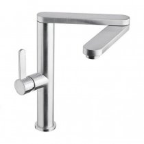 Смеситель для кухни Reginox TREBBIA 400409R00CH Хром