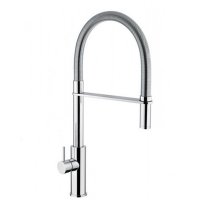 Смеситель для кухни Reginox COMABBIO 400418R00CH Хром