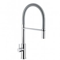 Смеситель для кухни Reginox COMABBIO 400418R00CH Хром