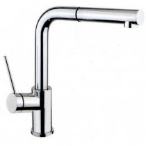 Смеситель для кухни Reginox GARDA 400460R00CH Хром Смеситель для кухни Reginox GARDA 400460R00CH Хром