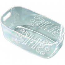 Коландер Reginox Queen R1000 Пластик Коландер Reginox Queen R1000 Пластик