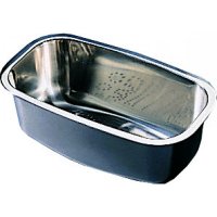 Коландер Reginox Queen R1000 Сталь